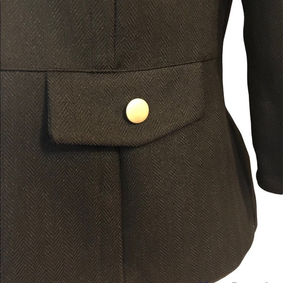 Black Blazer by R&K Originals - Picture 6 of 13